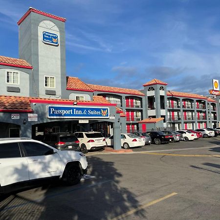 Heritage Inn And Suites Corona Εξωτερικό φωτογραφία