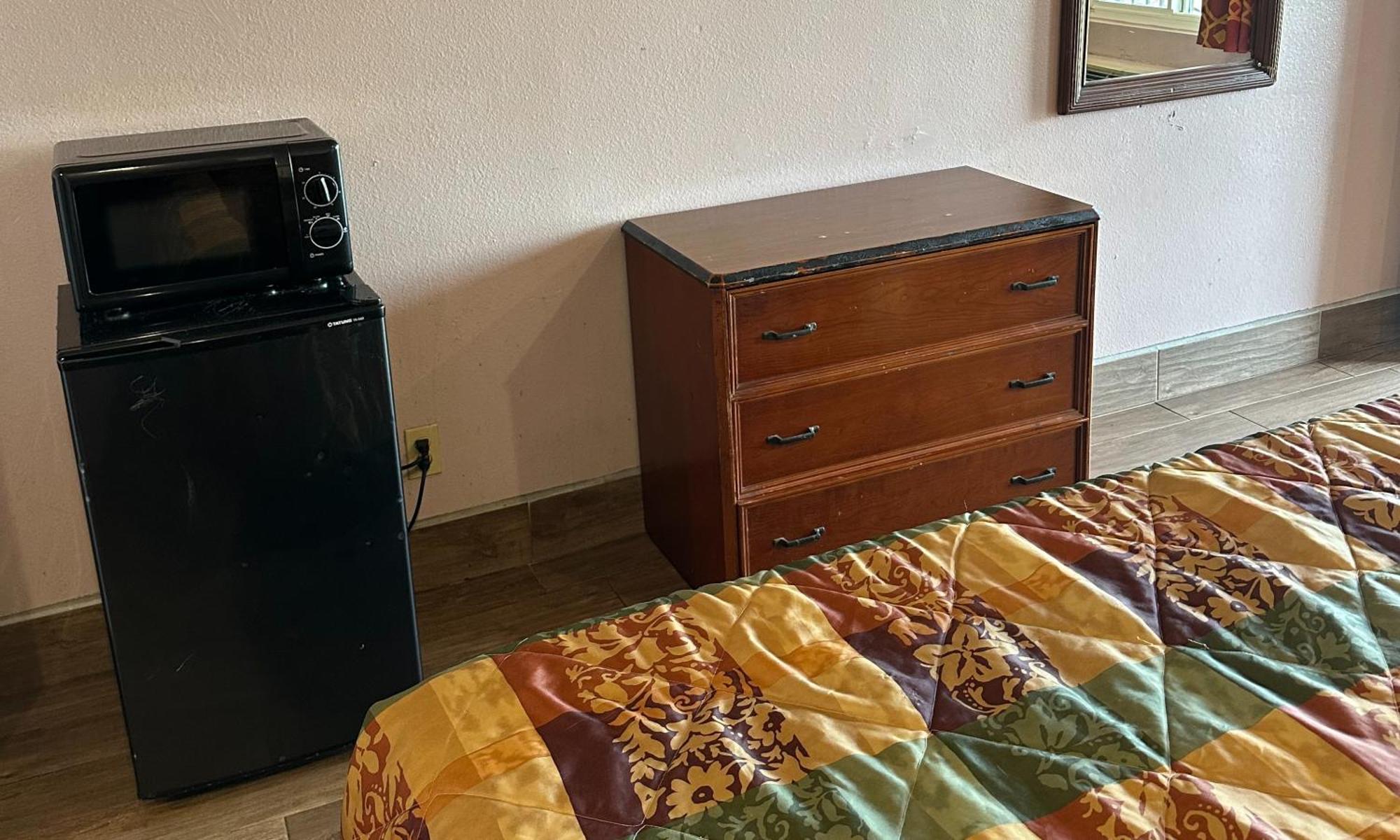 Heritage Inn And Suites Corona Εξωτερικό φωτογραφία