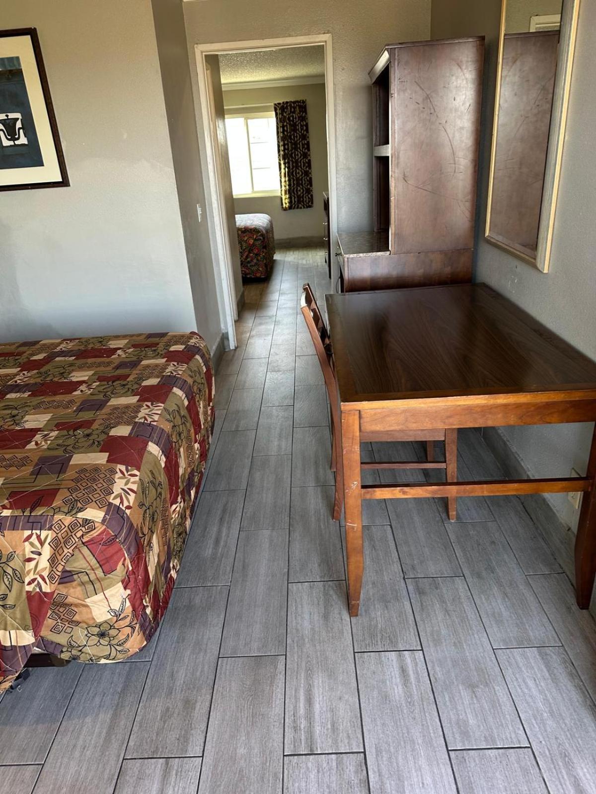 Heritage Inn And Suites Corona Εξωτερικό φωτογραφία
